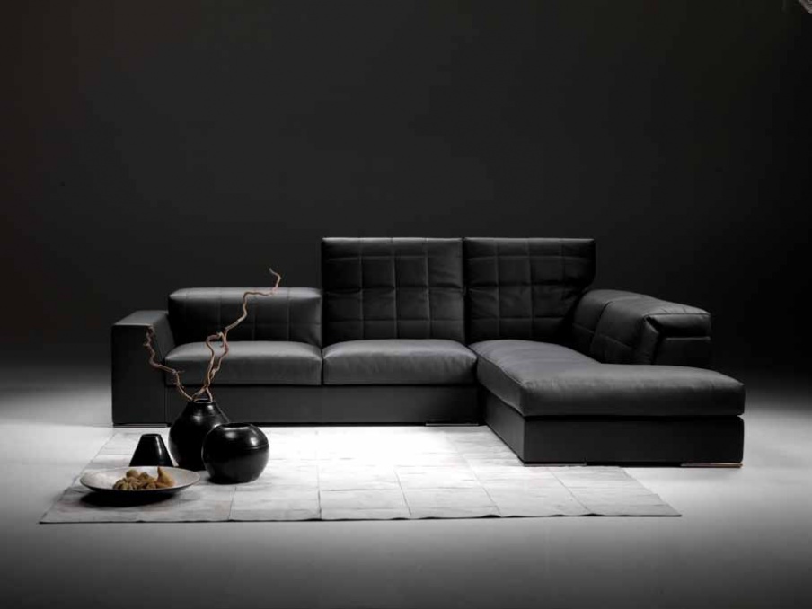Corner sofa, Gyform