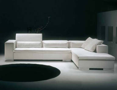 Corner sofa, Gyform