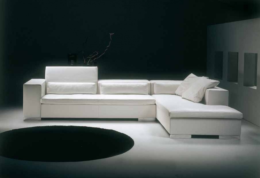 Corner sofa, Gyform