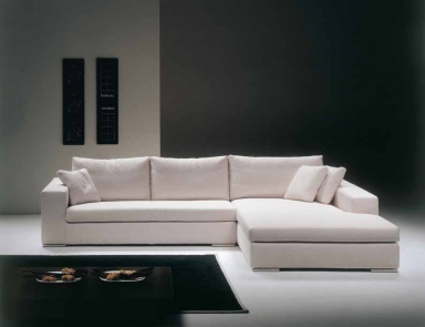 Corner sofa, Gyform