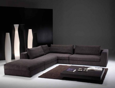 Corner sofa, Gyform