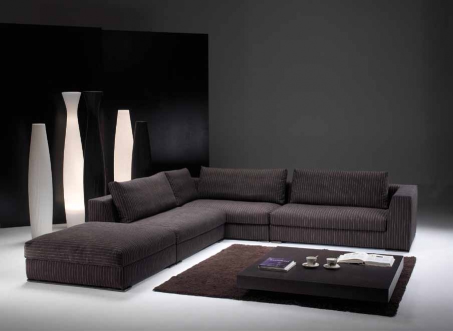 Corner sofa, Gyform