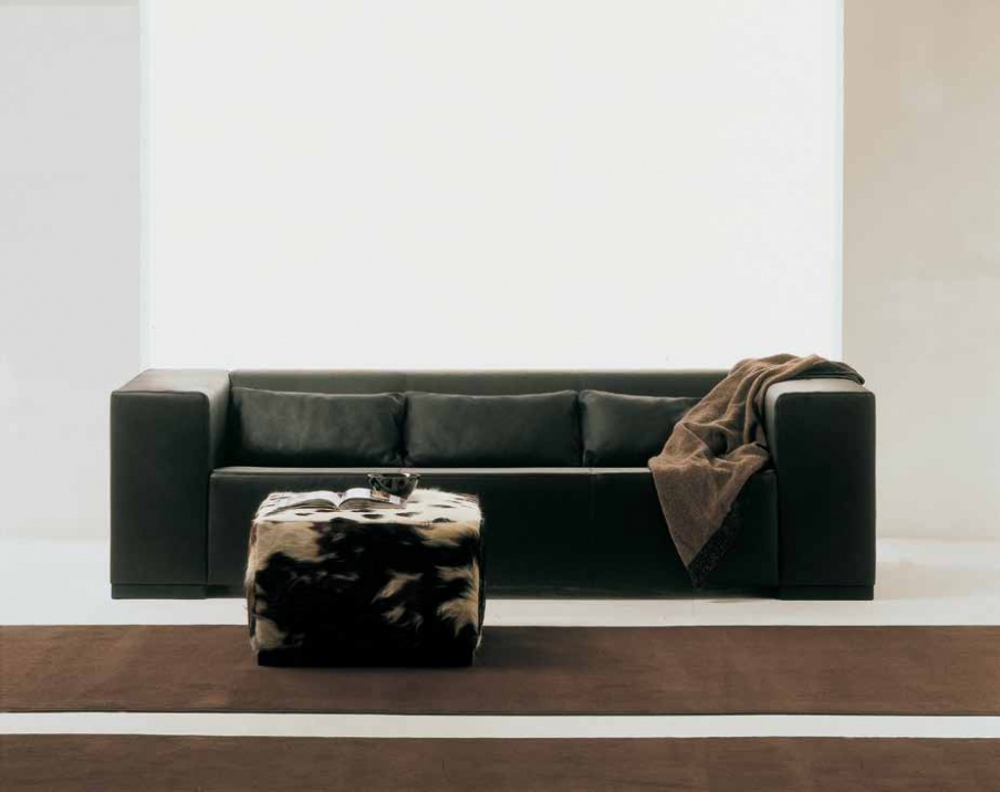 Three seater sofa, Gyform