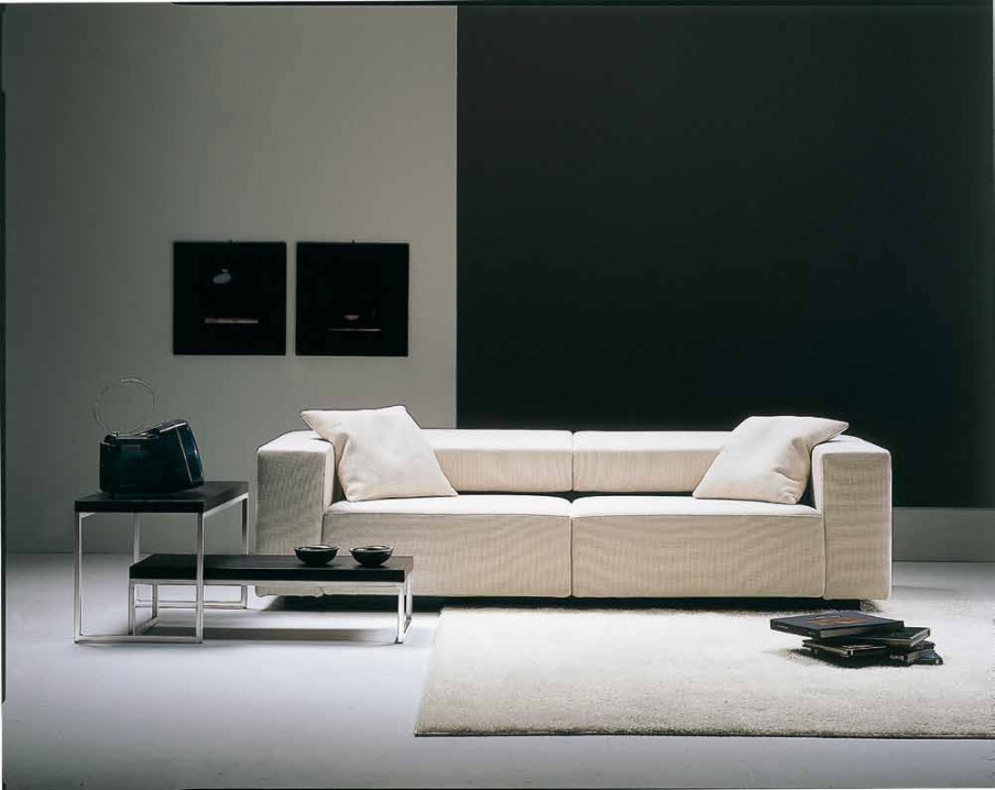 Three seater sofa, Gyform