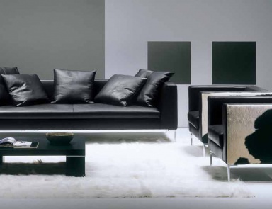 Living room (sofa set) Gyform 