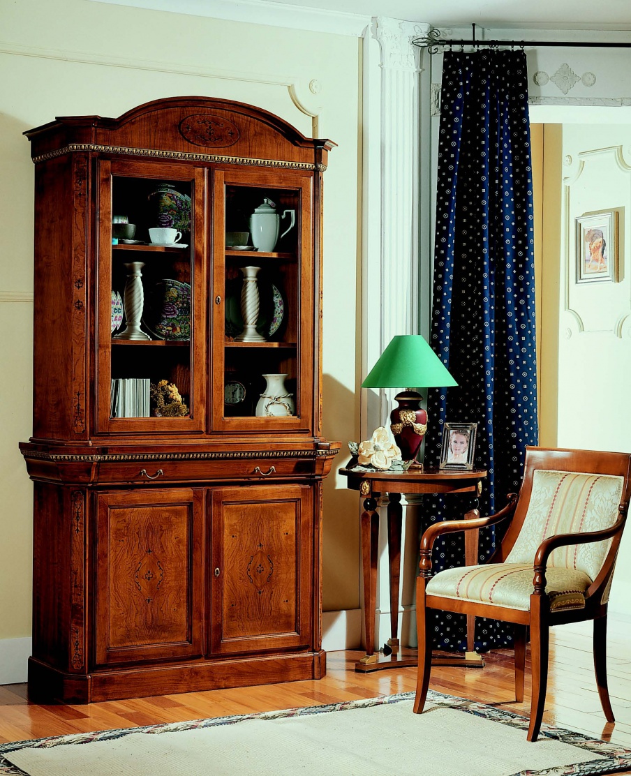 Sideboard, Guerra Vanni