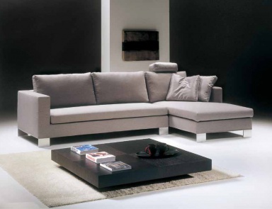 Three seater sofa, Gyform