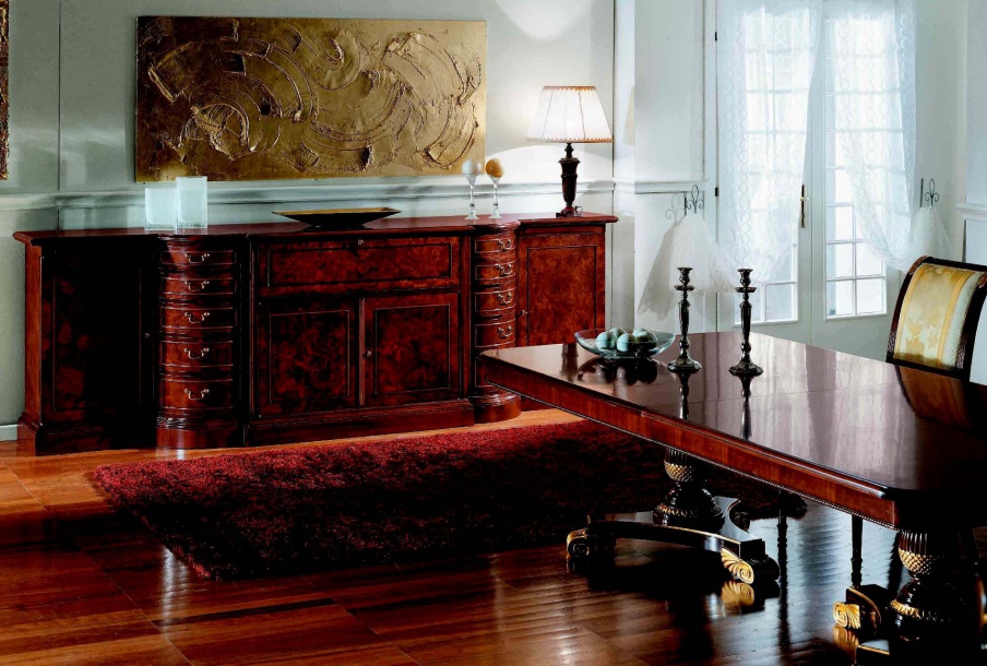 Dresser, Guerra Vanni