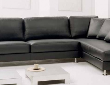 Corner sofa, Gyform