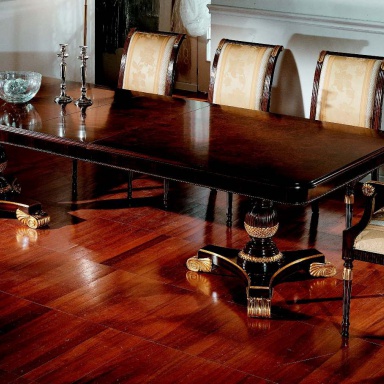 Furniture dining room