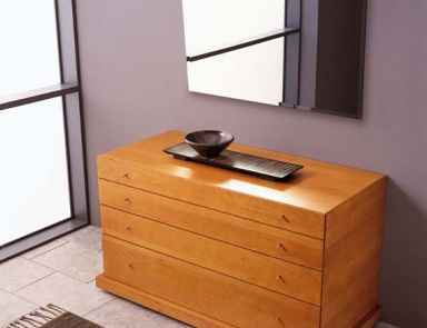 Dresser with drawers, Favero