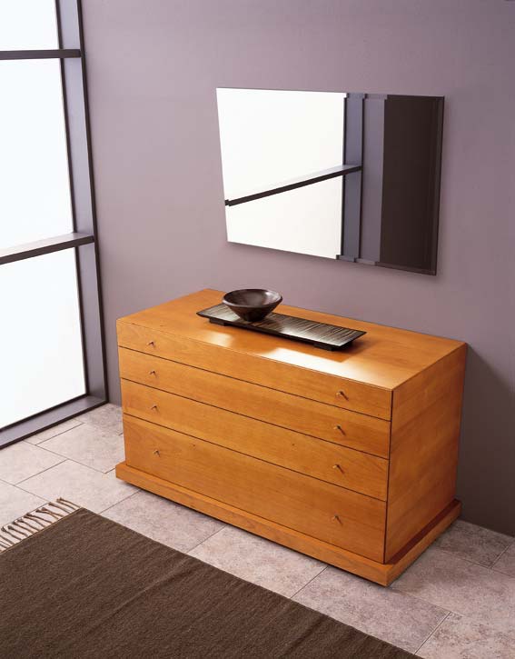 Dresser with drawers, Favero