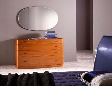 Dresser with drawers, Favero