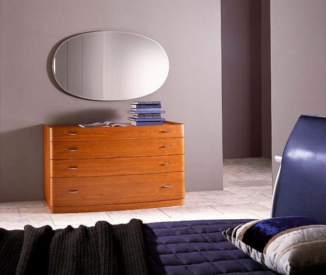 Dresser with drawers, Favero