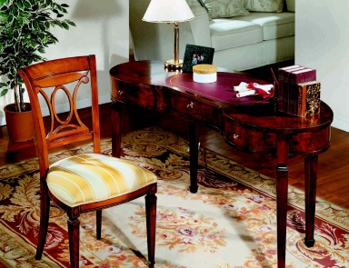 Headsets for the office, Desk, chair, Guerra Vanni