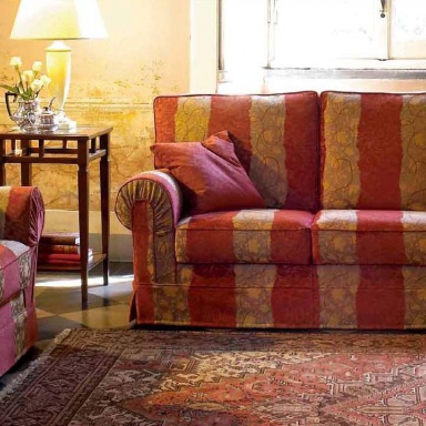 Sofa, Biba Salotti