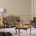 Living room (sofa set) Gregori