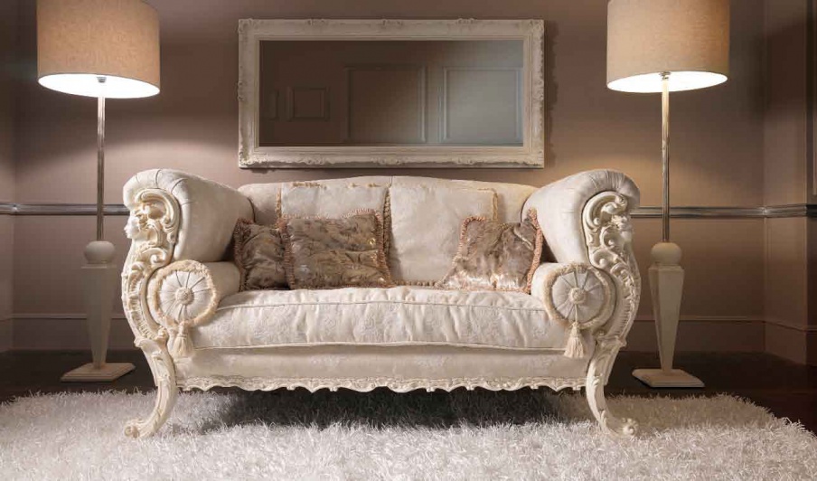 Sofa, Gregori