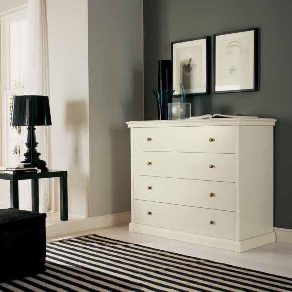 Dresser with drawers, Favero