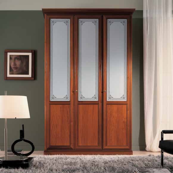 Wardrobe, Favero