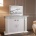 Cabinet for TV Gregori