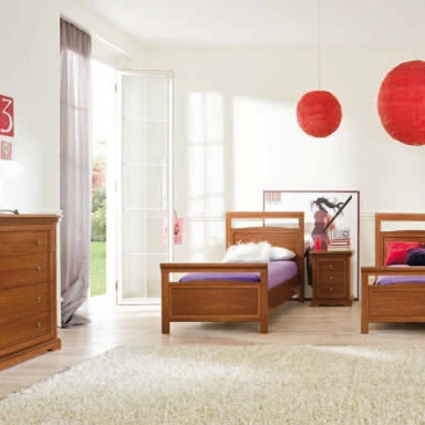 Set for a child's room