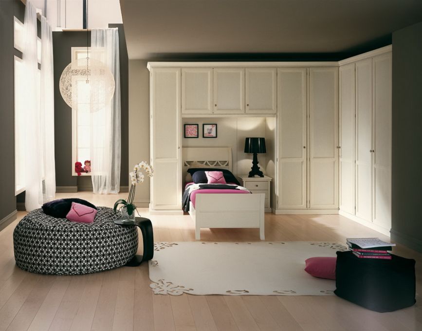 Set for children's room Opera Favero