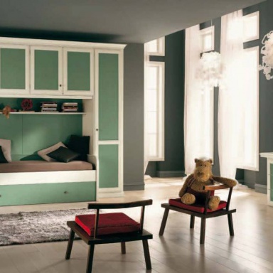 Children (set children) 