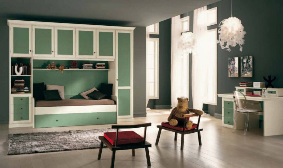 Children (Suite for children) Favero