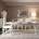 Dining room (dining set) Gregori