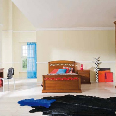 Children (set children) 