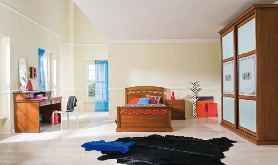 Children (Suite for children) Favero