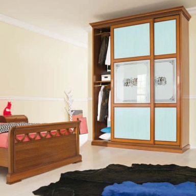 Children (set children) 