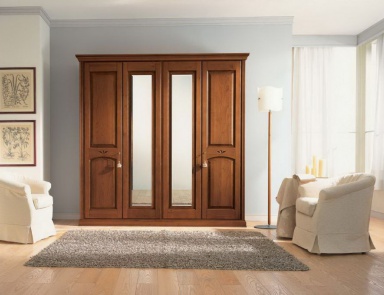 Wardrobe Piazza Dei Signori, Favero