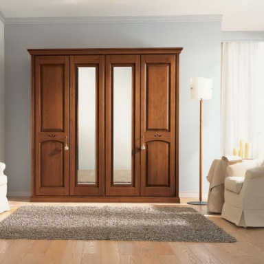 Wardrobe Piazza Dei Signori