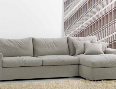 Three-seater sofa, Giulio Marelli