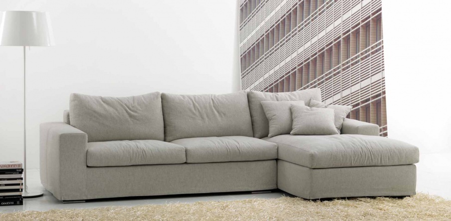 Three-seater sofa, Giulio Marelli