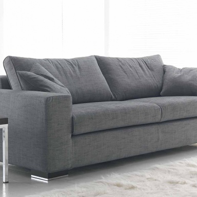 Sofa double