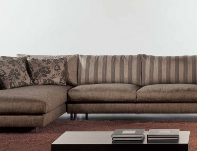 Three-seater sofa, Giulio Marelli