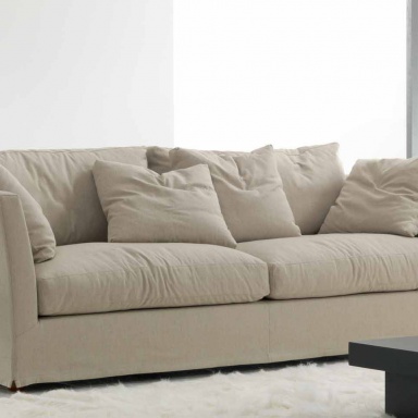 Double sofa Bellagio