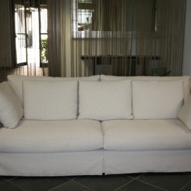 Double sofa Bellagio