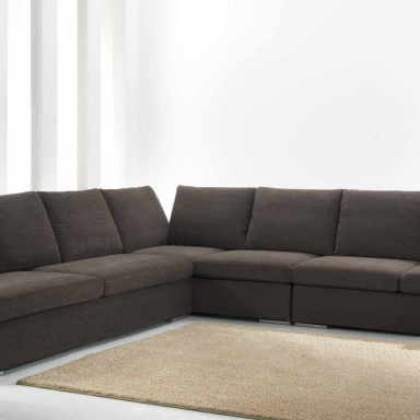 Sofa corner