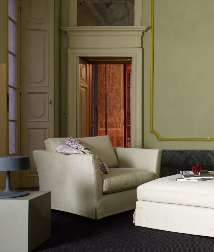 Chair, Giulio Marelli