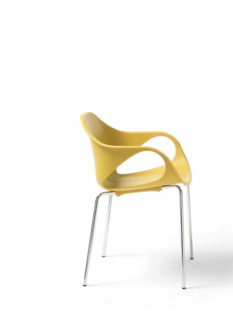 Chair, Giulio Marelli