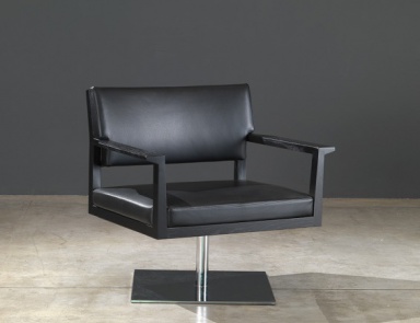 The Regis Chair, Giulio Marelli