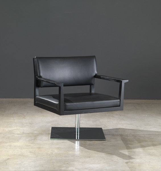 The Regis Chair, Giulio Marelli