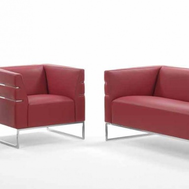 Sofa set Giulio Marelli