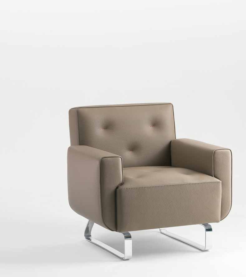 Chair, Giulio Marelli