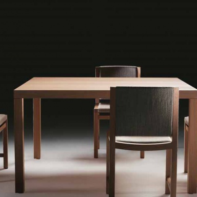 Dining room (dining set) Giulio Marelli