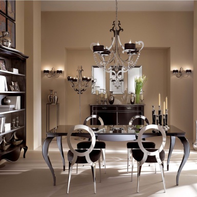 Raffaello dining set